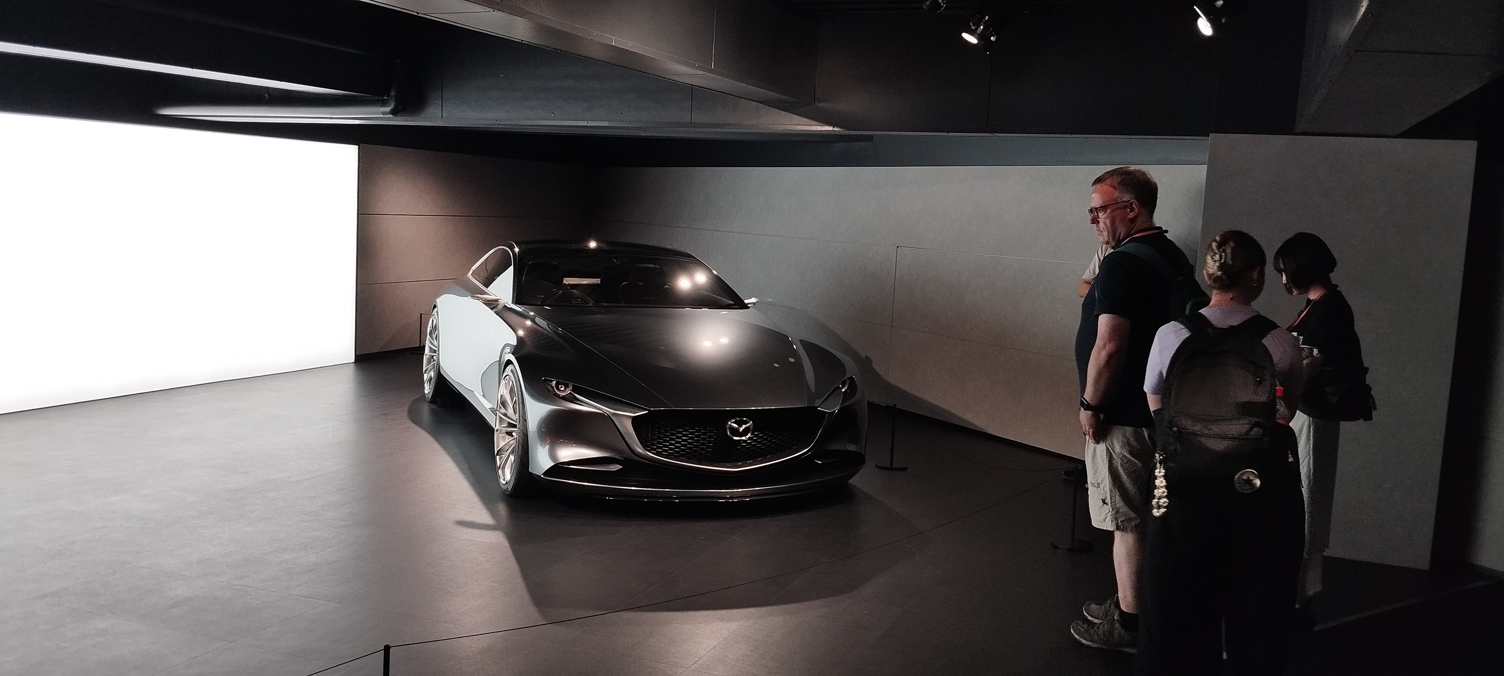 Mazda Museum Hiroshima 2026