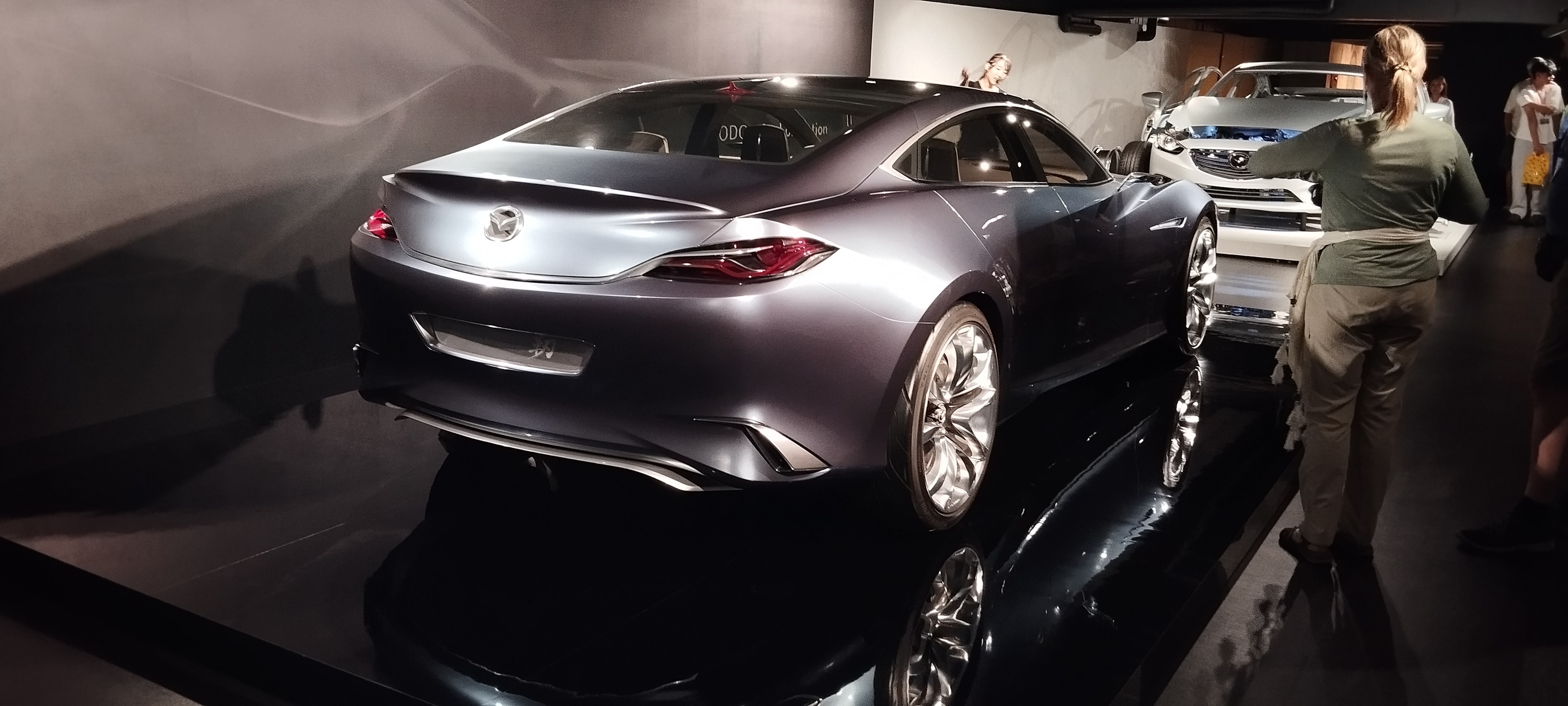 Mazda Museum Hiroshima 2026