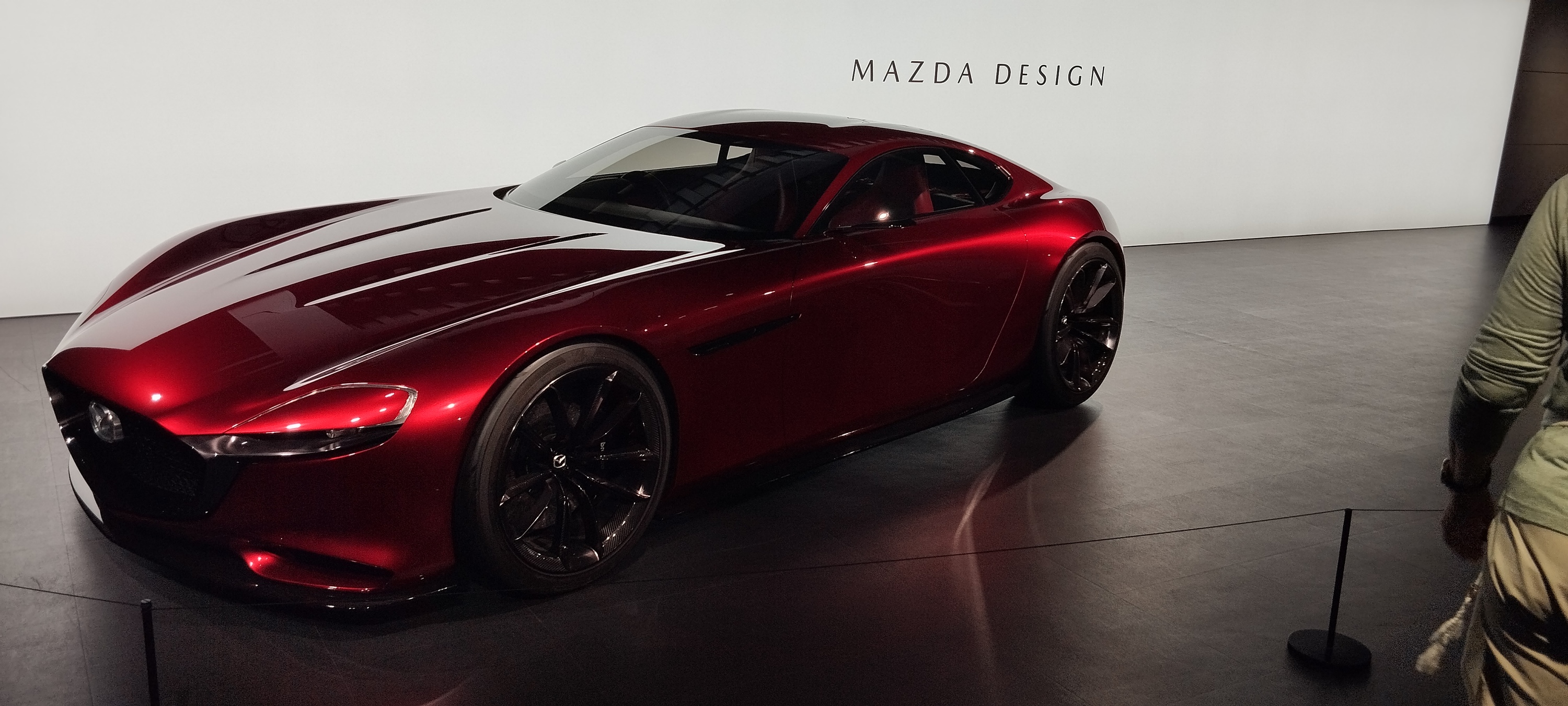 Mazda Museum Hiroshima 2026