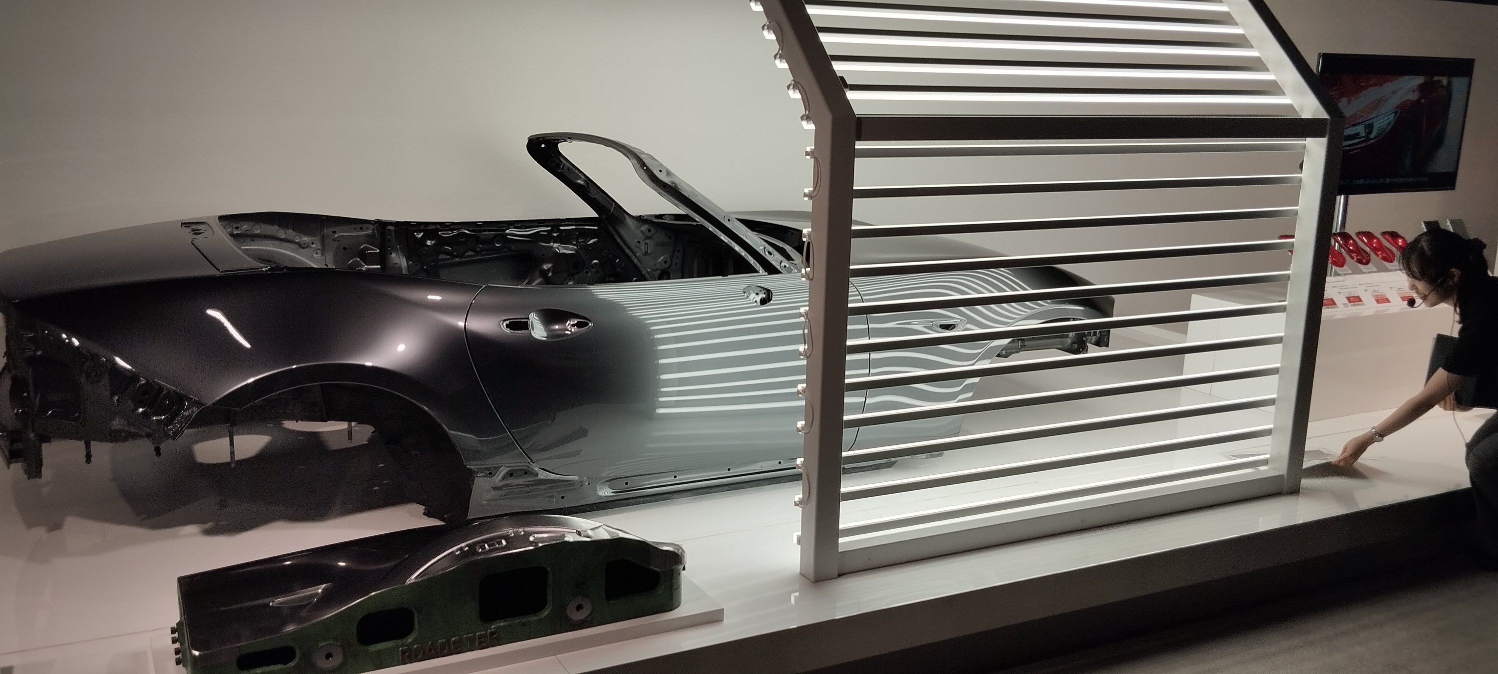Mazda Museum Hiroshima 2026