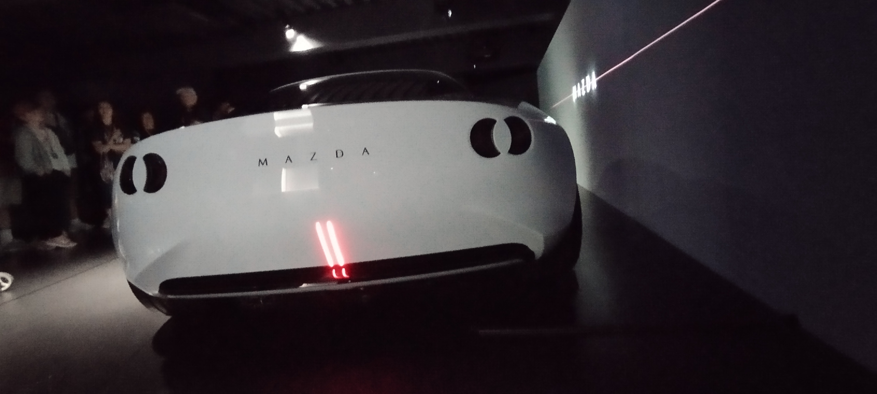 Mazda Museum Hiroshima 2026