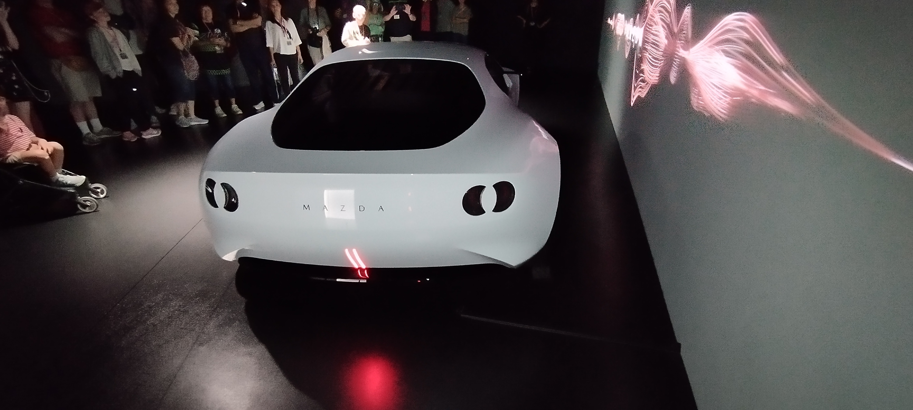 Mazda Museum Hiroshima 2026