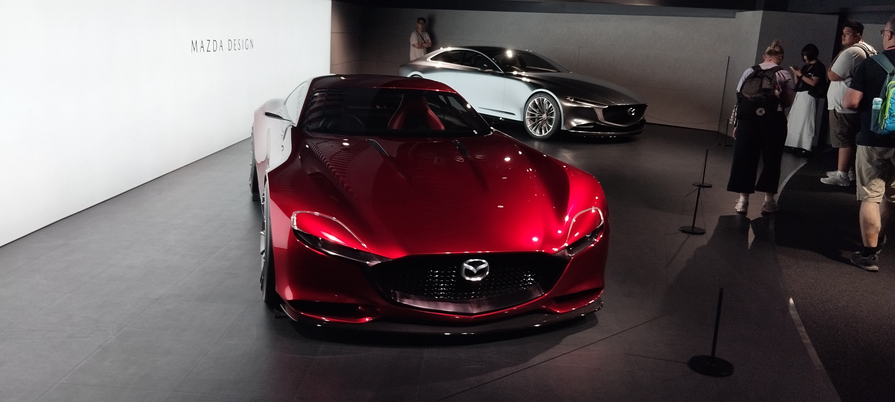 Mazda Museum Hiroshima 2026