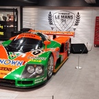 Mazda Museum Hiroshima 2026