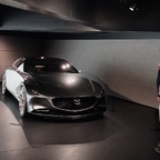 Mazda Museum Hiroshima 2026