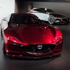 Mazda Museum Hiroshima 2026